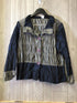 Damee, Inc Blazer Size Medium